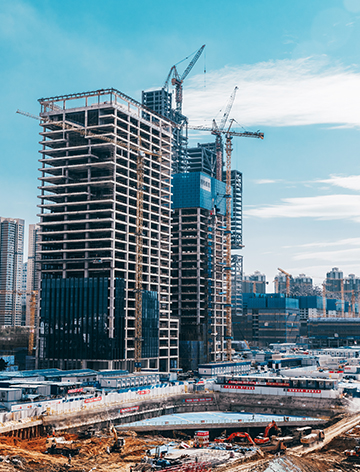 住建部专家：今年中国房地产销售量或创...